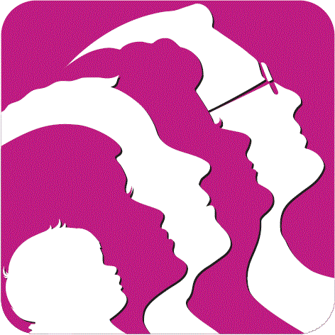 Gesundheitspraxis-Logo